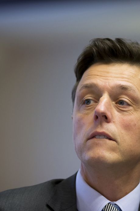 Le président du SPF Mobilité charge le cabinet Galant