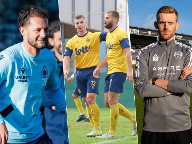 DEEL 1. Rits als mogelijke katalysator, “f*ck die tweede plaats" en uitslag van match die geheim blijft: wat u moet en mag weten voor Belgische competitie hervat
