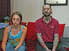 Le tatoueur de Kimberley va rembourser les dégâts