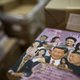 Verdwenen boekuitgever 'naar Chinese vasteland voor onderzoek'