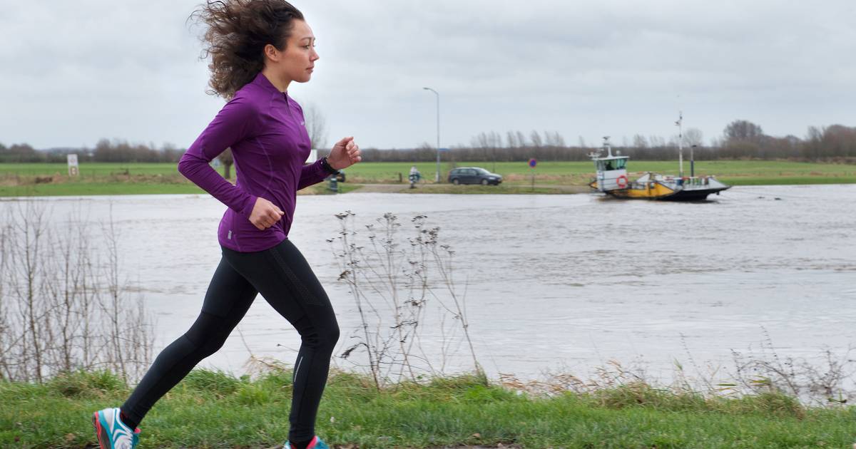 Ooms verpulvert parcoursrecord Keppelrun