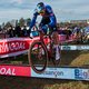 Voor Van der Poel telt alleen goud op ‘familie-WK’