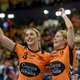 Het brons van de Nederlandse handbalvrouwen voelt toch een beetje als goud