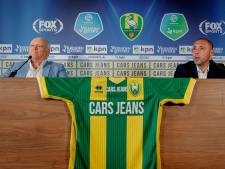 Jol over Rankovic: ‘We hebben met een strijder te maken, een kapitein’