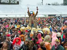 Vrees voor hossende groepen tijdens carnaval, zo snel mogelijk duidelijkheid door speciale corona-afspraken