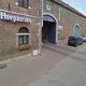 Arbeider levensgevaarlijk gewond bij ongeval met heftrucklift in brouwerij Hoegaarden