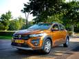 Test Dacia Sandero Stepway: goedkoop, maar mist verfijning