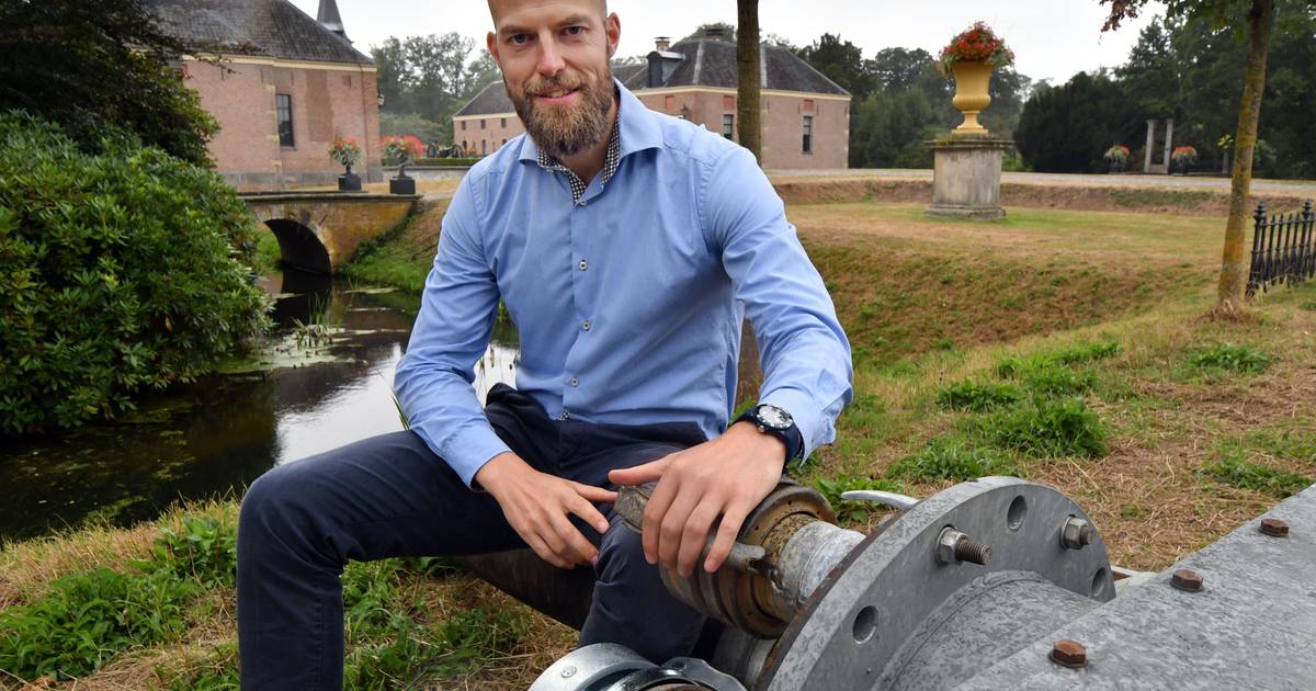 Twickel wil Masterplan voor kern Beckum, inclusief woningbouw | Hengelo