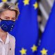 ‘No deal nu meest waarschijnlijk’, zegt Von der Leyen aan EU-leiders