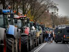 Boeren zonder tractoren naar Den Haag: ‘Overheid wil dat ons protest uit de hand loopt’