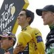 Eindstand 94e Tour de France (1)