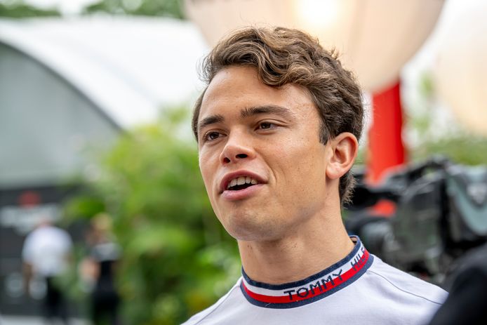 Nyck de Vries