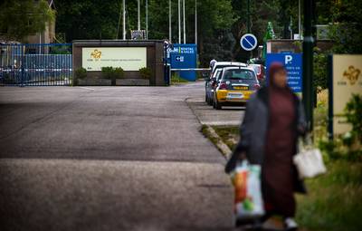 Rechter geeft COA gelijk: Cranendonck moet opschieten met vergunning voor azc in Budel