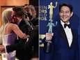 ‘Squid Game’ schrijft geschiedenis en Lady Gaga in de armen van Bradley Cooper: alles wat je moet weten over de SAG Awards