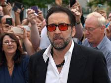 Nicolas Cage gaat voor de vierde keer trouwen