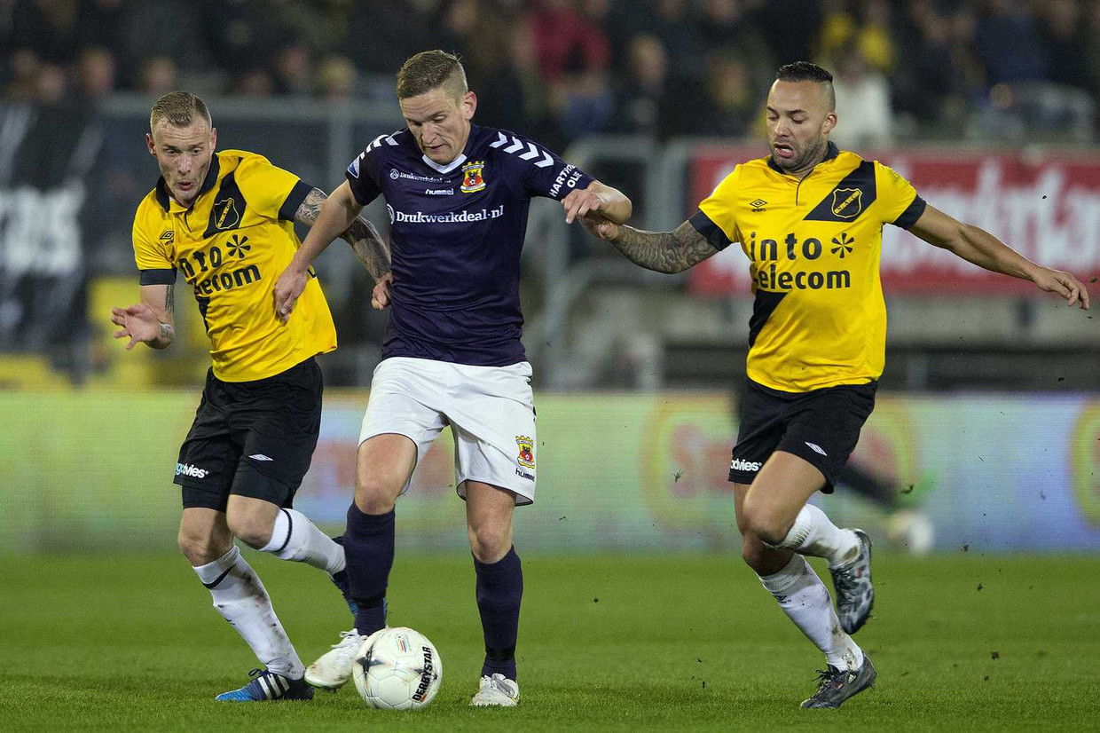 null Beeld anp