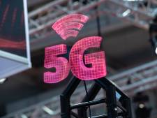 KPN en T-Mobile zetten 5G-netwerk aan