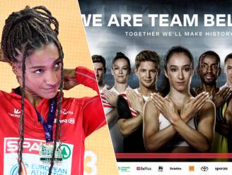 “Ontbreken er niet een paar nullen?”: waarom Thiam, Van Aert en Casse haast afwezig zijn in olympische campagne Team Belgium