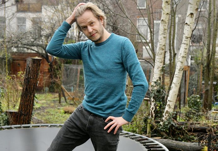 Wout Waanders