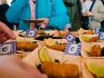 Het Garnaalkrokettenfestival in Oostende krijgt een extra dag.