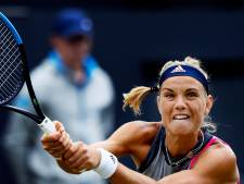 Rus naar hoofdtoernooi US Open