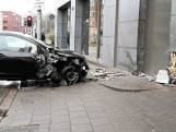Bredanaar (20) zonder rijbewijs verlaat plek van ongeval, wordt opgepakt en blijkt ‘flink onder invloed’