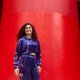 Nastaran Razawi Khorasani maakte theater met Iraanse kinderen: ‘Ik faciliteer hun verhaal’