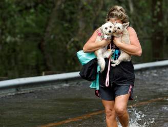 Dodentol storm Florence loopt op tot 32 slachtoffers