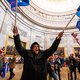 Tot mijn schrik delen Trumps meute en ik onze vervreemding