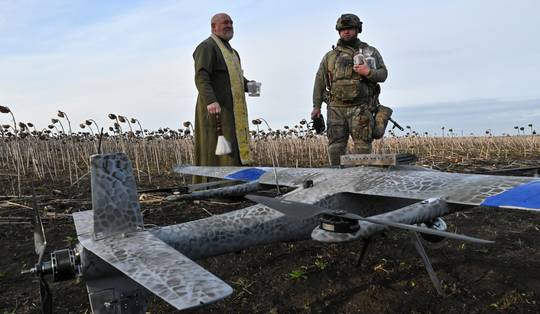 ‘Rusland heeft niet langer de overhand’: toenemende verliezen zetten Kremlin onder druk