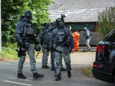 Drie drugskoks van Drempt moeten 6 jaar achter tralies, eist justitie in hoger beroep