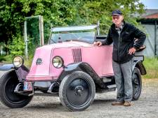 Fietssneukeltocht en jachtfeestenrit tijdens Sint-Andriese Feesten