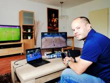 Het is weer voorbij, die mooie sportzomer: ‘Een beetje afkicken is het wél’