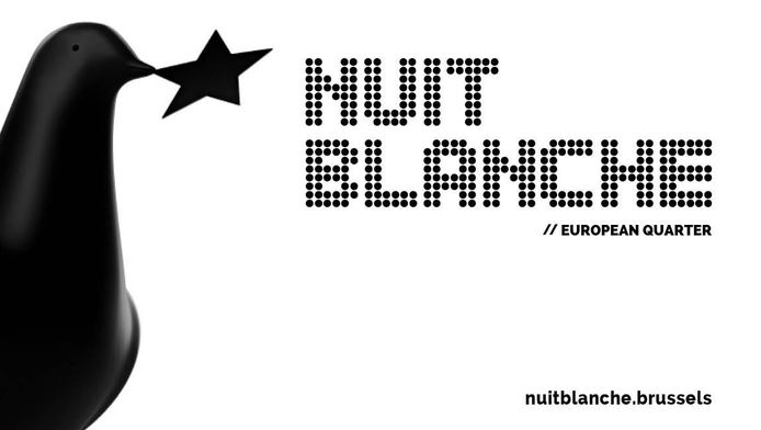 Facebook - Nuit Blanche