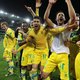 Spelersmarkt blijft gesloten voor FC Nantes