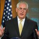 Tillerson wil dialoog met Noord-Korea: "Wij zijn jullie vijand niet"