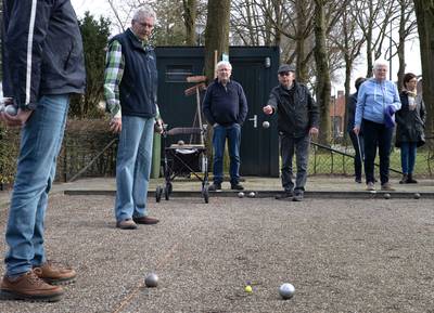 Gerwen is begonnen met ‘prettig ouder worden’ maar zoekt nog wel een dorpsondersteuner