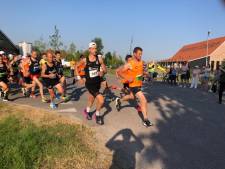 Kustmarathon-toppers stelen ook op het platteland de show en winnen tijdens Schellachloop