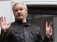 VS vragen formeel om uitlevering Julian Assange