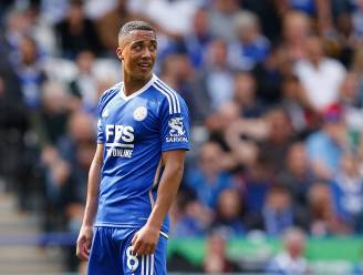 Hij blijft in de Premier League: Youri Tielemans tekent bij Aston Villa
