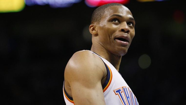 Lakers niet langs Oklahoma | De Volkskrant