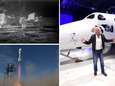 50 jaar na de maanlanding: de nieuwe ruimtewedloop onder miljardairs