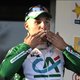 Italiaan Furlan wint derde rit in Ronde van Polen