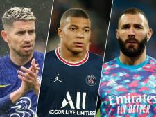 Messi, Benzema, Lewandowski: qui doit gagner le Ballon d’Or?