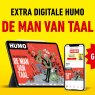 **Guy Mortier tachtig: lees nu een gratis digitale extra Humo**