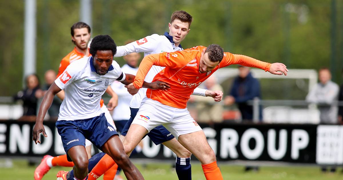 TEC beschikt tegen HHC Hardenberg eindelijk weer over een volledig fitte selectie Topamateurs