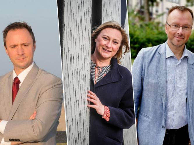 Zijn deze verklaringen uit 2021 de politieke afrekening waarover schepen Jurgen Content (Vooruit) het heeft?