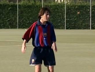 REEKS. Het levensverhaal van wereldkampioen Lionel Messi, deel 2: “We dachten dat hij niet kon praten”