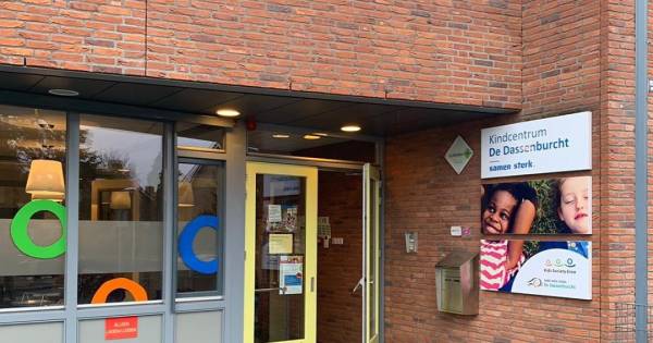 Basisscholen Nuenen en Heeze in de problemen door diefstal iPads.