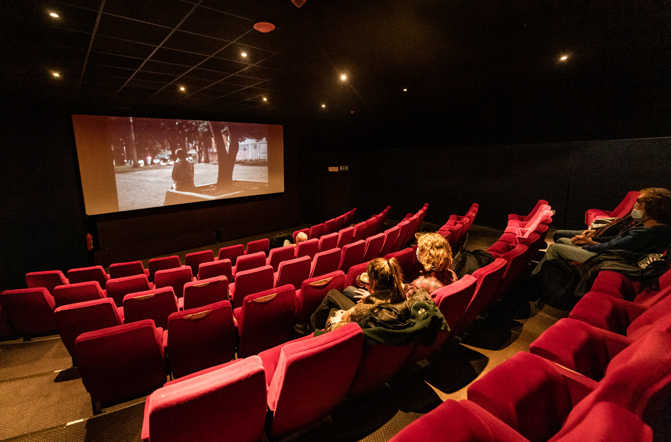 De 7 favoriete plekken van ‘Katrien van PR’, ofte Elisabeth Lucie